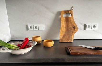 Ferienwohnung Grüne Oase - Foto 7