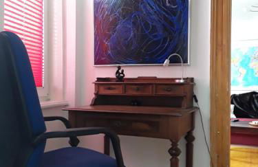 Bergmannhaus - Foto 1