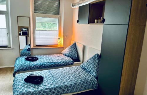 Top Apartments in Kamen - Cozystays - Foto 52