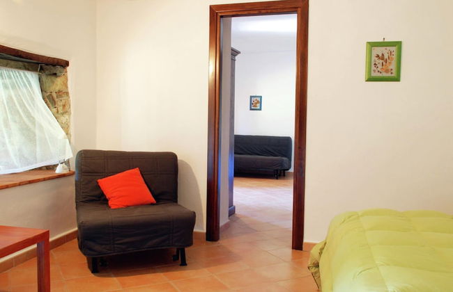 Villa in Velia Near Roman Ruins and Beach - Foto 4