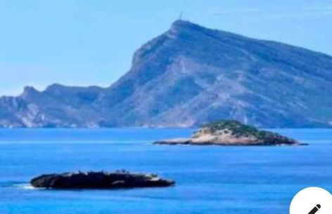 Penthouse Isla de Altea - Photo 36