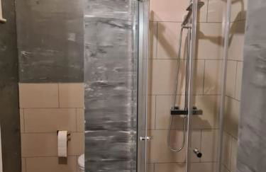 Gruppenhaus mit Grillkota für 16 Personen in Hahnenklee - Foto 16