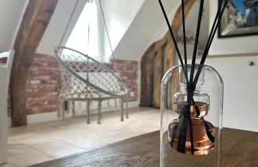 Le Cocon Suspendu - Foto 21