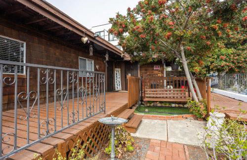 Spacious Guest Suite Amazing Location - Foto 24