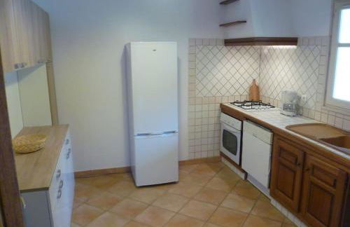 bas de villa de 90m² entre mer (2km) et montagne - Foto 17