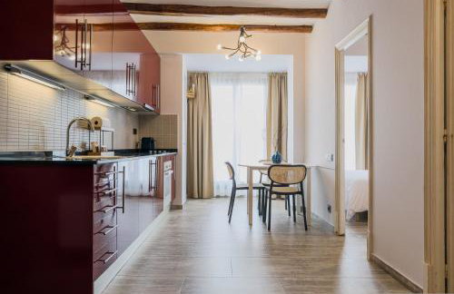 Novus Homes Barcelona Sants - Foto 9