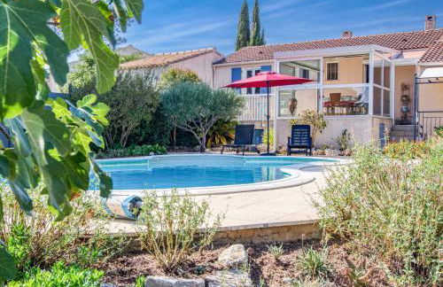 Holiday Home Les Hauts de Palayson by Interhome - Foto 46