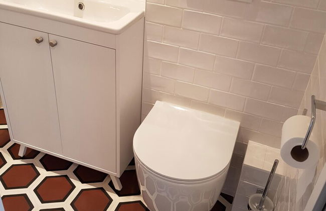 LIK Apparts 12 rue Georges Sand Rennes - Foto 27