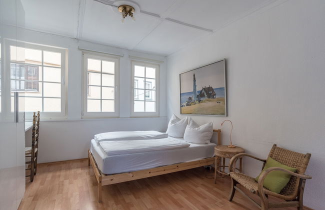 Apartment Zentral - Foto 22