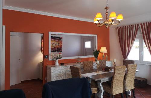 Family Villa Pool & Beach - Foto 18