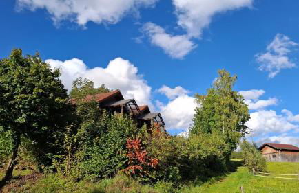 Ferienwohnung Wildgatter - Photo 54