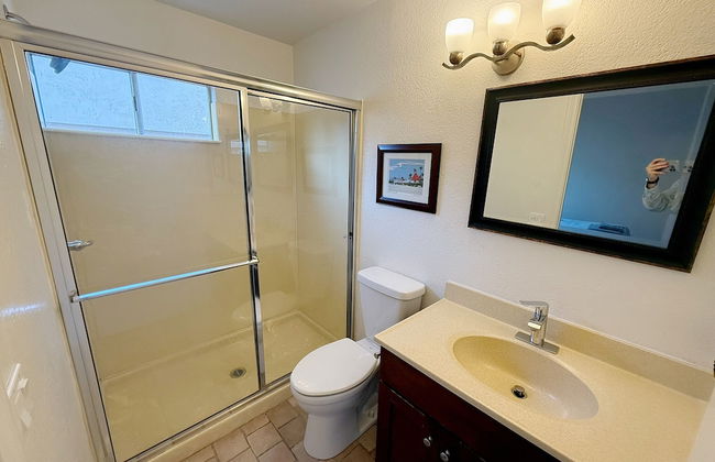 Panoramic View Bayfront Gem 3BR - Foto 33