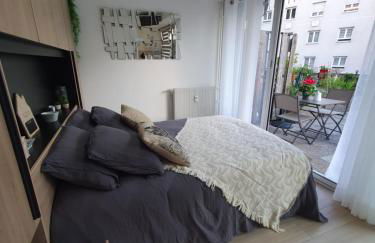 CLUB APPART - Foto 7