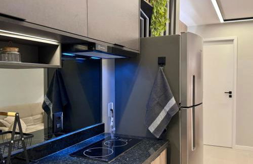 Lindo apto - Conforto e Praticidade - Foto 26