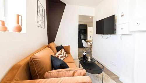 L'hermès, raffiné et élégant - Photo 3