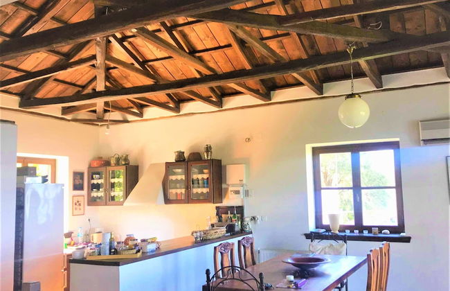 Traditional Luxury House Kedavros - Photo 9