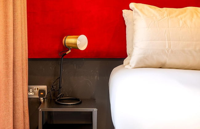 Trendy Kings Cross Flat - Foto 15