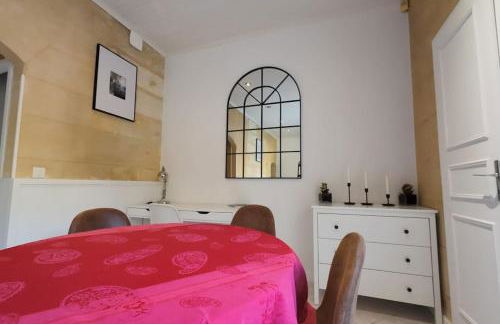 Havre de paix 6 pers Bordeaux Chartrons - Foto 28