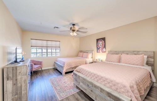 Spacious Home free early check-in if available! - Foto 18