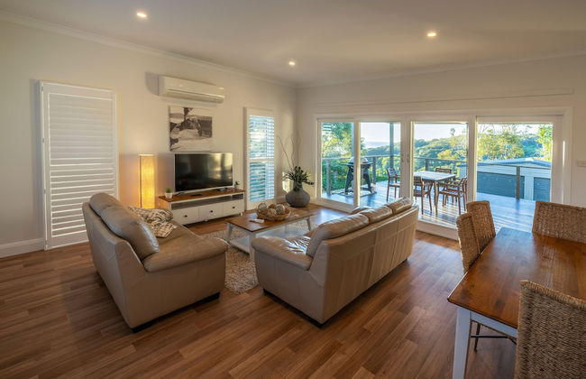 Baileys Cottage - Photo 8