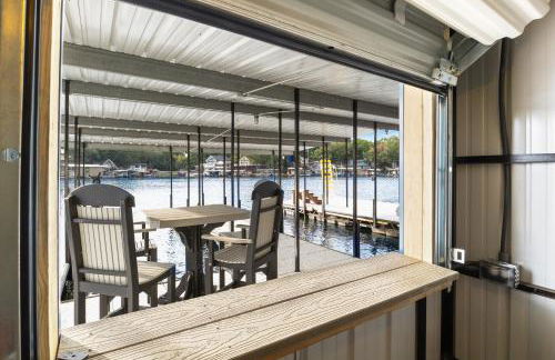 Pet-Friendly Home, Great Dock, Waterfront, Lake Views, Boat Slip - Foto 54