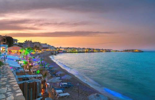ΝΜΒ Anissaras Coastal Getaway - Foto 36