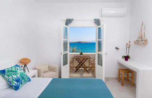 La Mer Seaside Apartments - Photo 3