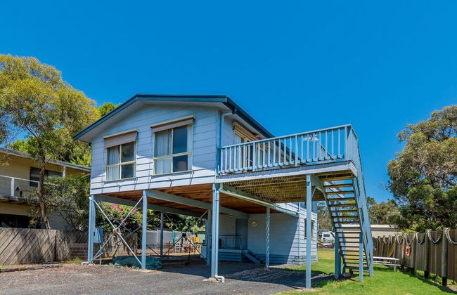 12 Aloha Ventnor Beach House - Foto 14