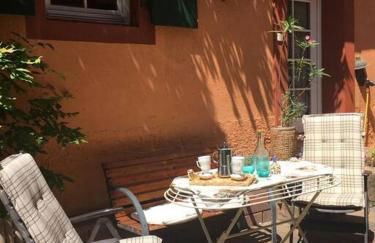 Ferienhaus im Haus der Künste - Foto 1