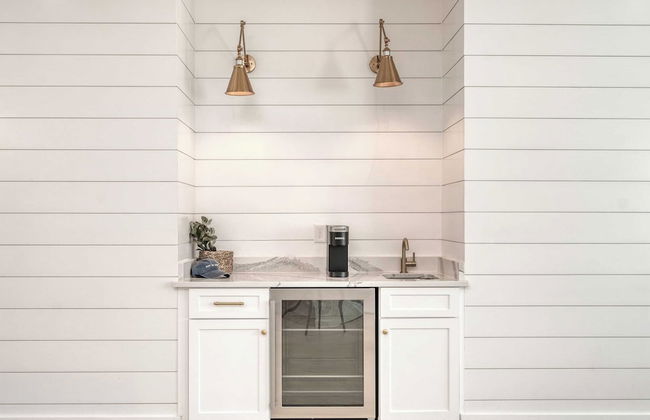 Sunfish Elegance by Avantstay Beach Access at an Indoor/outdoor Paradise - Foto 29