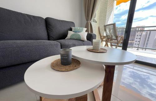 Gemelos 24 Cala de Finestrat. Luxury Apt. - Photo 18