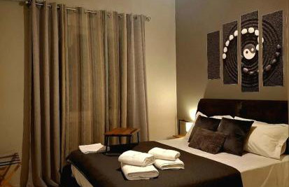 Stay in Athens - muses - Foto 14