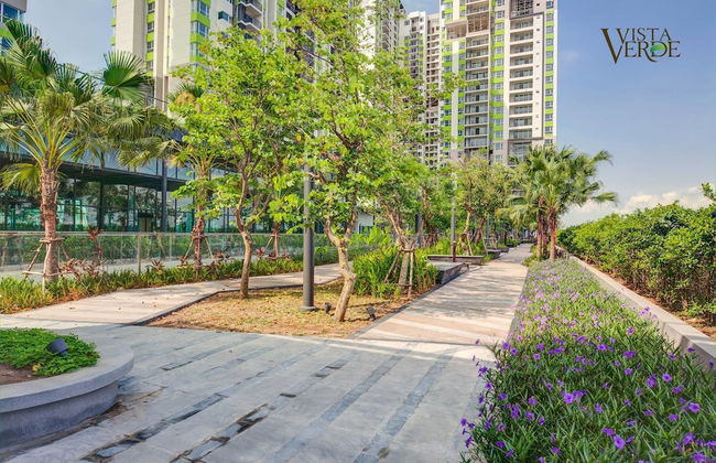 Vista Verde - Foto 16