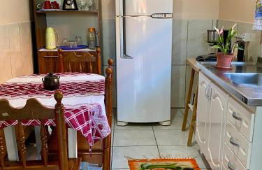 Casa Privativa com Varanda Gourmet e Churrasqueira- Pet Friendly- Wi-Fi e Garagem - Photo 39
