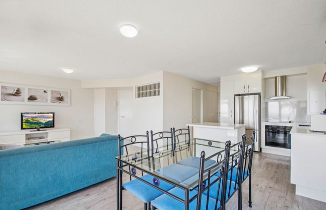 BreakFree Great Sandy Straits - Foto 23