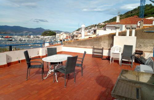 Artmony piso centro del pueblo vista frente al mar appartement plein centre en front de mer - Foto 26