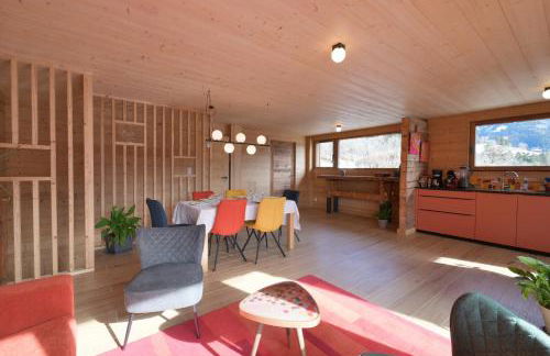 Appartement dans le Chalet l'Albert - Foto 9