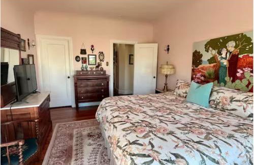 Lovely Noe Valley Condo w Light, View & Parking! - Foto 54