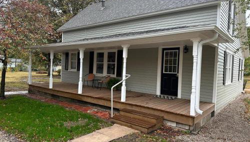 Crabapple Cottage - Foto 3