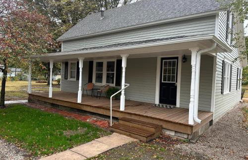 Crabapple Cottage - Foto 3