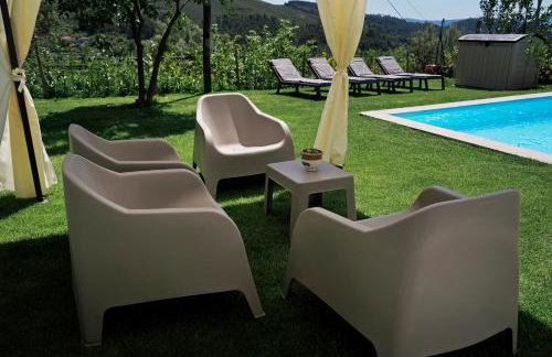 A Casa de Sobrado - Countryside House - Foto 16