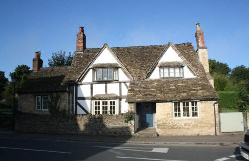 The Rectory Lacock Cottages - Foto 18