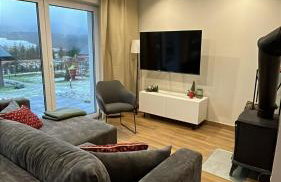 All Season Klimat - Dom przy szlaku z prywatnym tarasem i widokiem na Góry Orlickie - Sudety Sauna&Jacuzzi, Skalne Miasto, 4km do Zieleniec SKI Arena - Foto 32