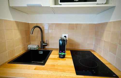 P10 Cosy & Clim-Gare-chambre - Foto 7