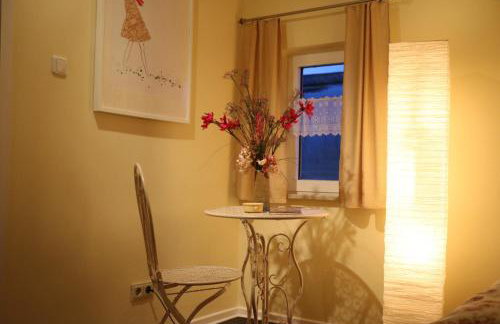 Ferienwohnung Mandelblüte - Photo 7