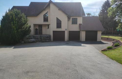 la champagnolaise - Foto 16