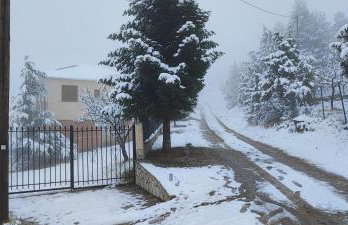 Tsigaridas Mountain Home - Foto 74