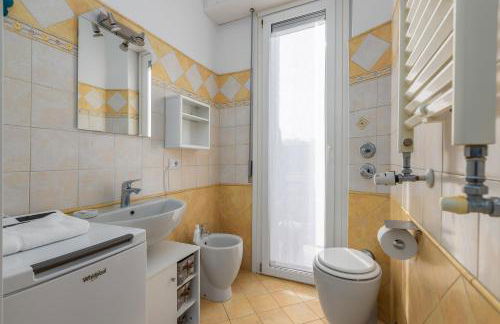 Maiolica Apartment - Free Parking and great connection to Linate and Duomo - Foto 10