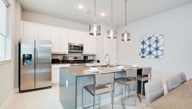 Spectrum Resort Orlando - Foto 4