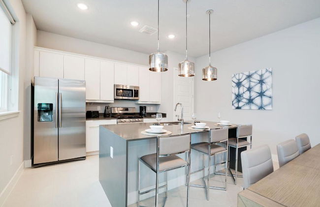 Spectrum Resort Orlando - Foto 4